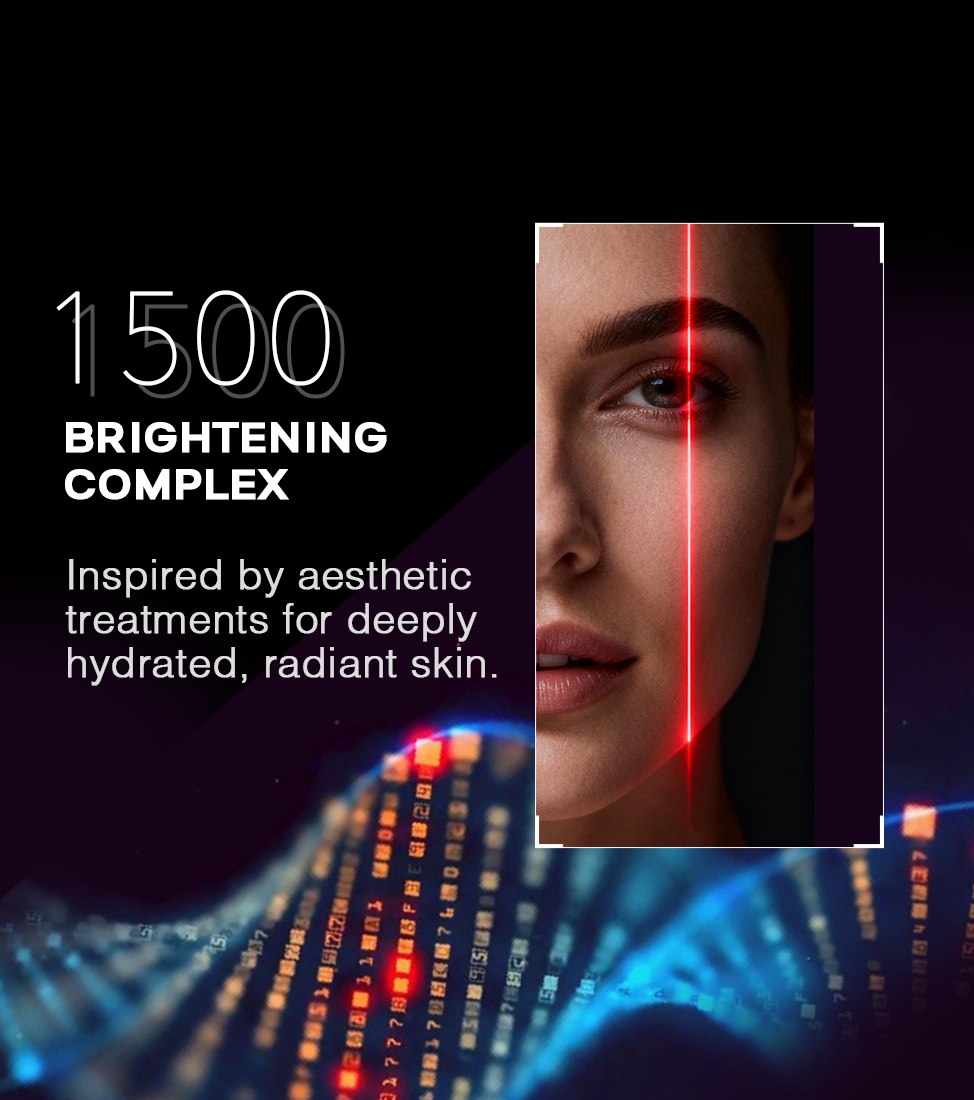BRIGHTENING PDRN MASK