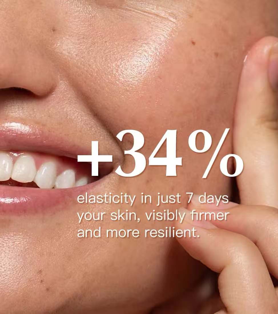 Ultimate Mori-Lift Collagen Mask (3 Pcs/Pack) | Mori-Bandage