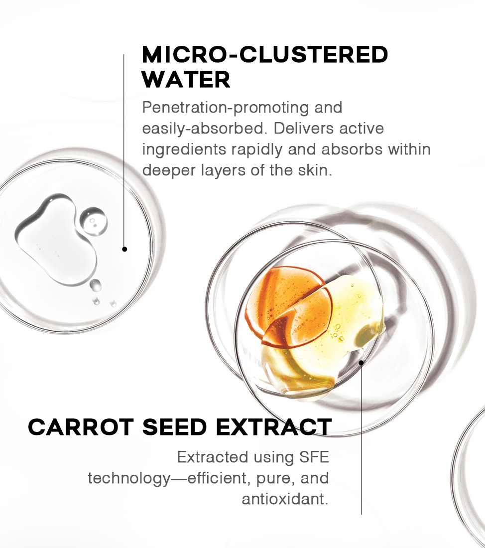 Ultimate Mori-Lift Mist