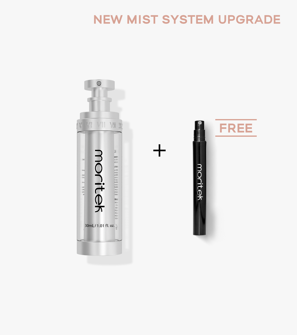 Instant skin tightening,Ultimate Mori-Lift Mist,anti-aging mist Instant skin tightening,Ultimate Mori-Lift Mist,anti-aging mist