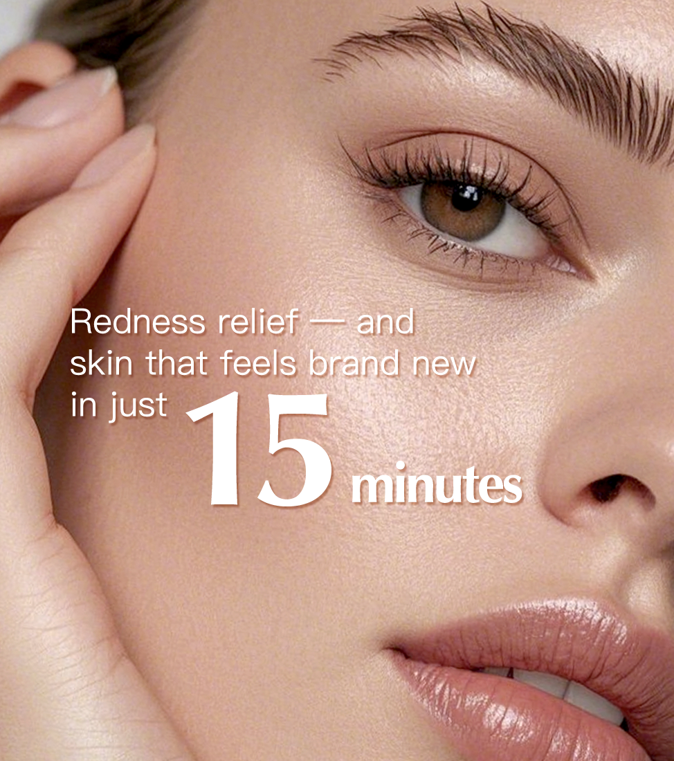 Ultimate Mori-Lift Mist 3ML Travel Size