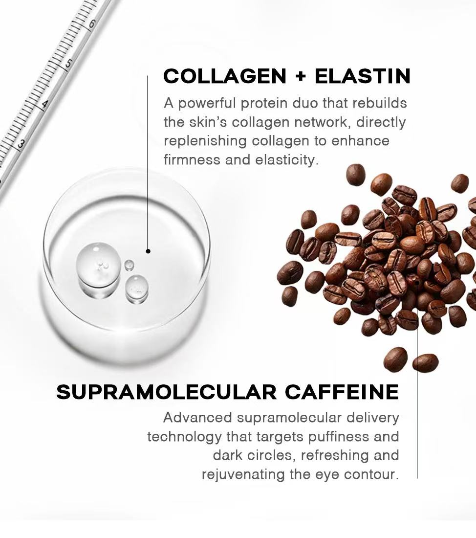 moritek ultimate mori-lift depuff eye serum (buy three get three free)