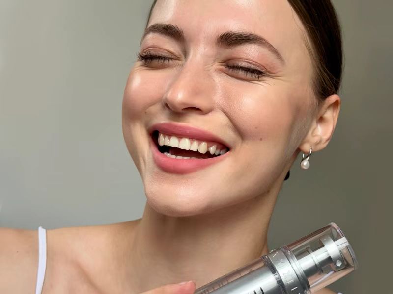 Ultimate Mori-Lift Mist 3ML Travel Size