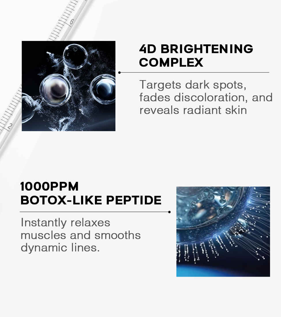 BRIGHTENING PDRN MASK
