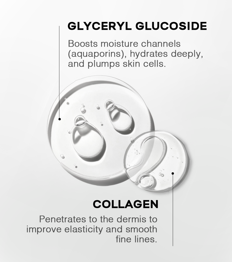 Ultimate Mori-Lift Collagen Mask (3 Pcs/Pack) | Mori-Bandage