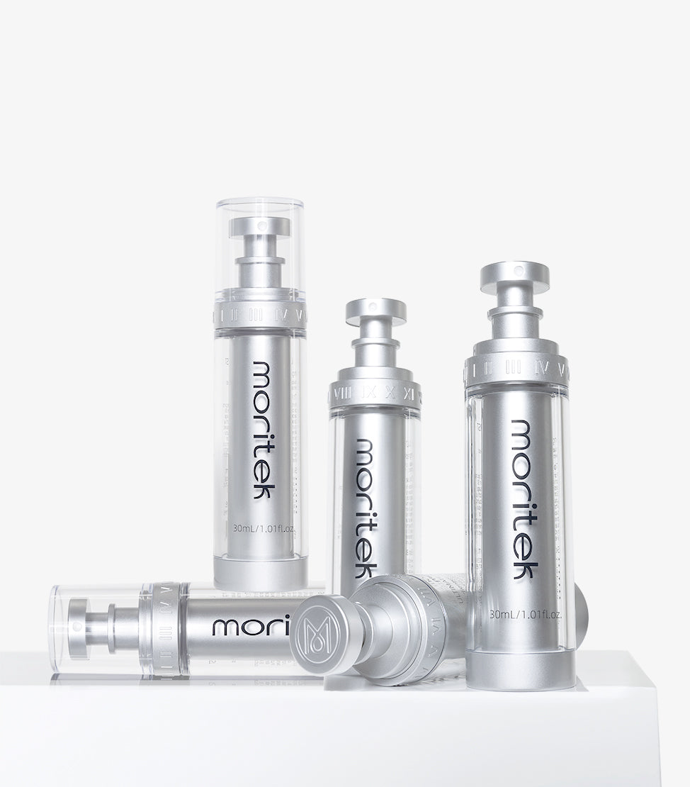 5Pcs setLimited One Time Deal: 20% Off Your First Purchase!” 5PCS Ultimate Mori-Lift Mist