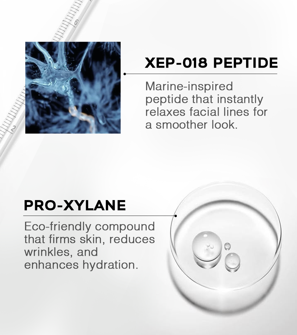 Ultimate Mori-Lift Collagen Mask (3 Pcs/Pack) | Mori-Bandage