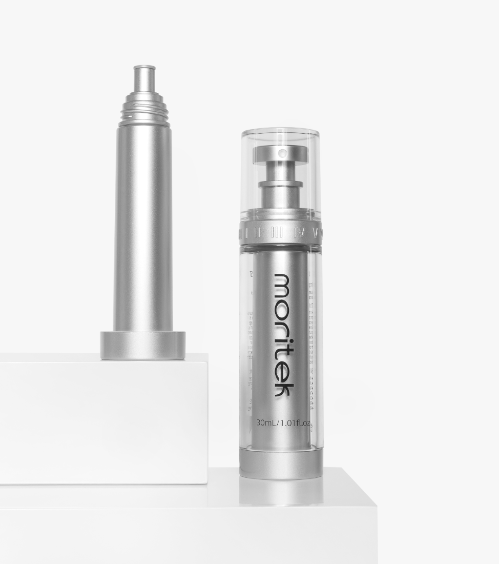 【Member Picks】Ultimate Mori-Lift Mist (Full-Size 30ML + Refill 30ML)