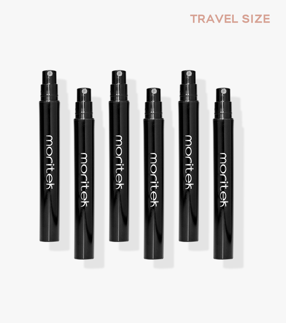 30%OFF 
Code:30SEPM 6PCS Ultimate Mori-Lift Mist 3ML Travel Size Pack