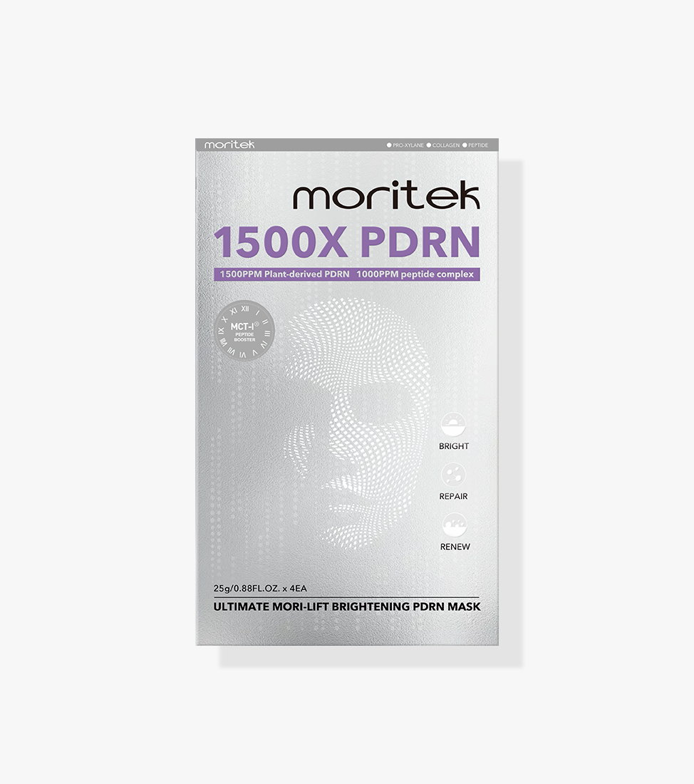 BRIGHTENING  PDRN MASK