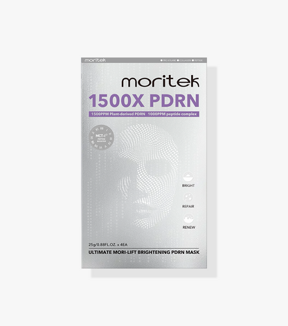 BRIGHTENING  PDRN MASK