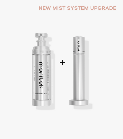 【Member Picks】Ultimate Mori-Lift Mist (Full-Size 30ML + Refill 30ML)