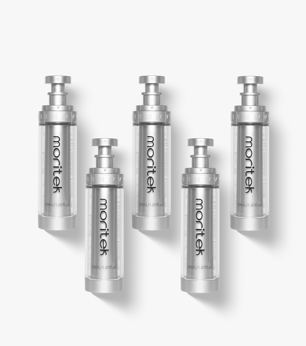 5PCS Ultimate Mori-Lift Mist