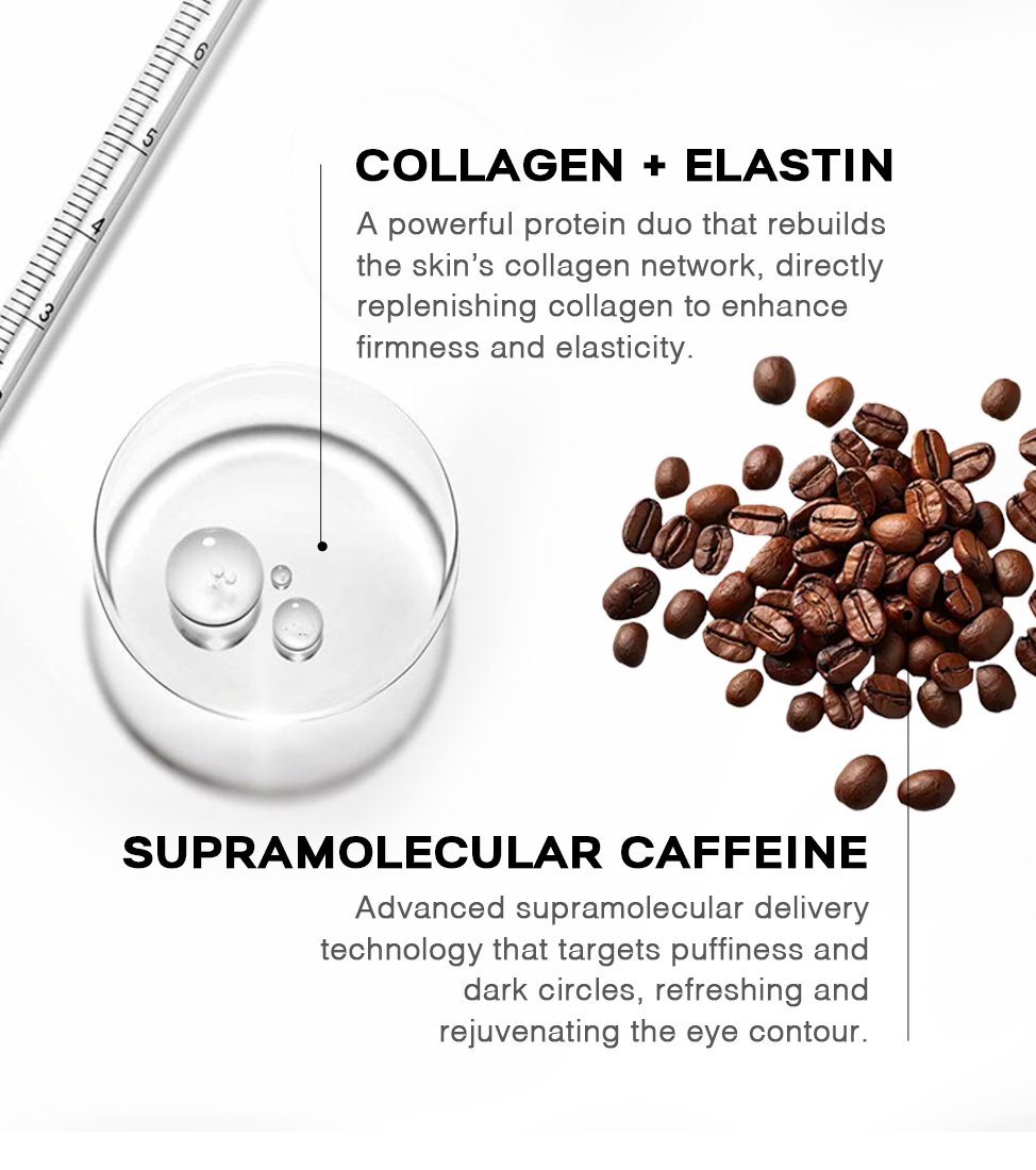 moritek ultimate mori-lift depuff eye serum 3ml*6