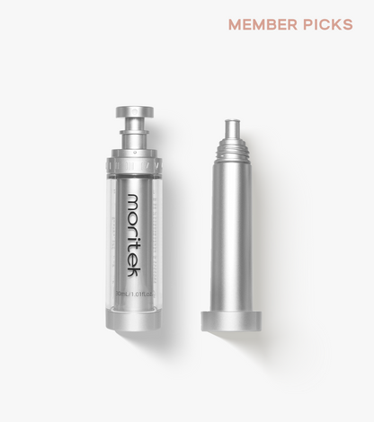 【Member Picks】Ultimate Mori-Lift Mist (Full-Size 30ML + Refill 30ML)