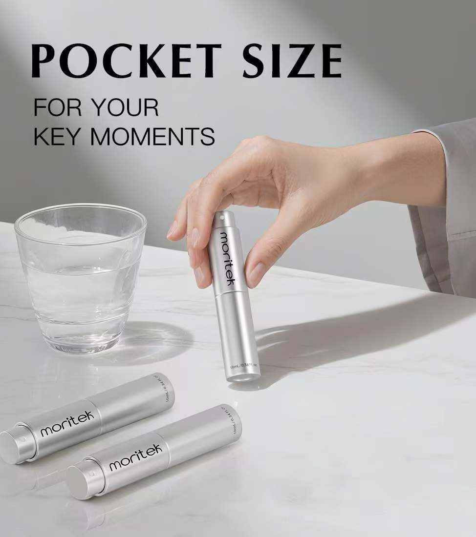 Ultimate Mori-Lift Mist 10ml pocket size