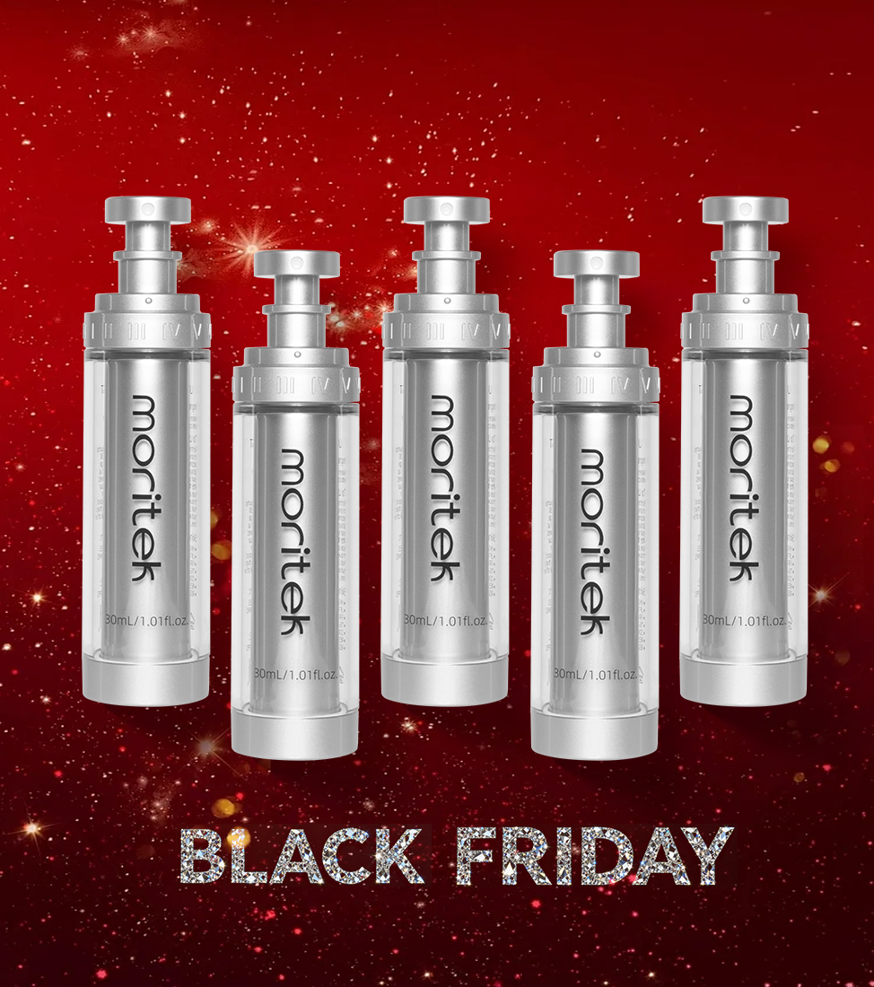 5Pcs setLimited One Time Deal: 20% Off Your First Purchase!” 5PCS Ultimate Mori-Lift Mist