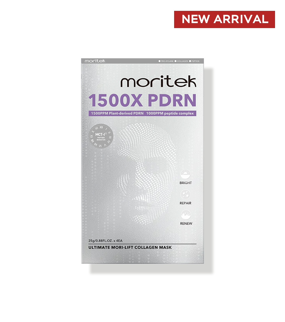 BRIGHTENING  PDRN MASK