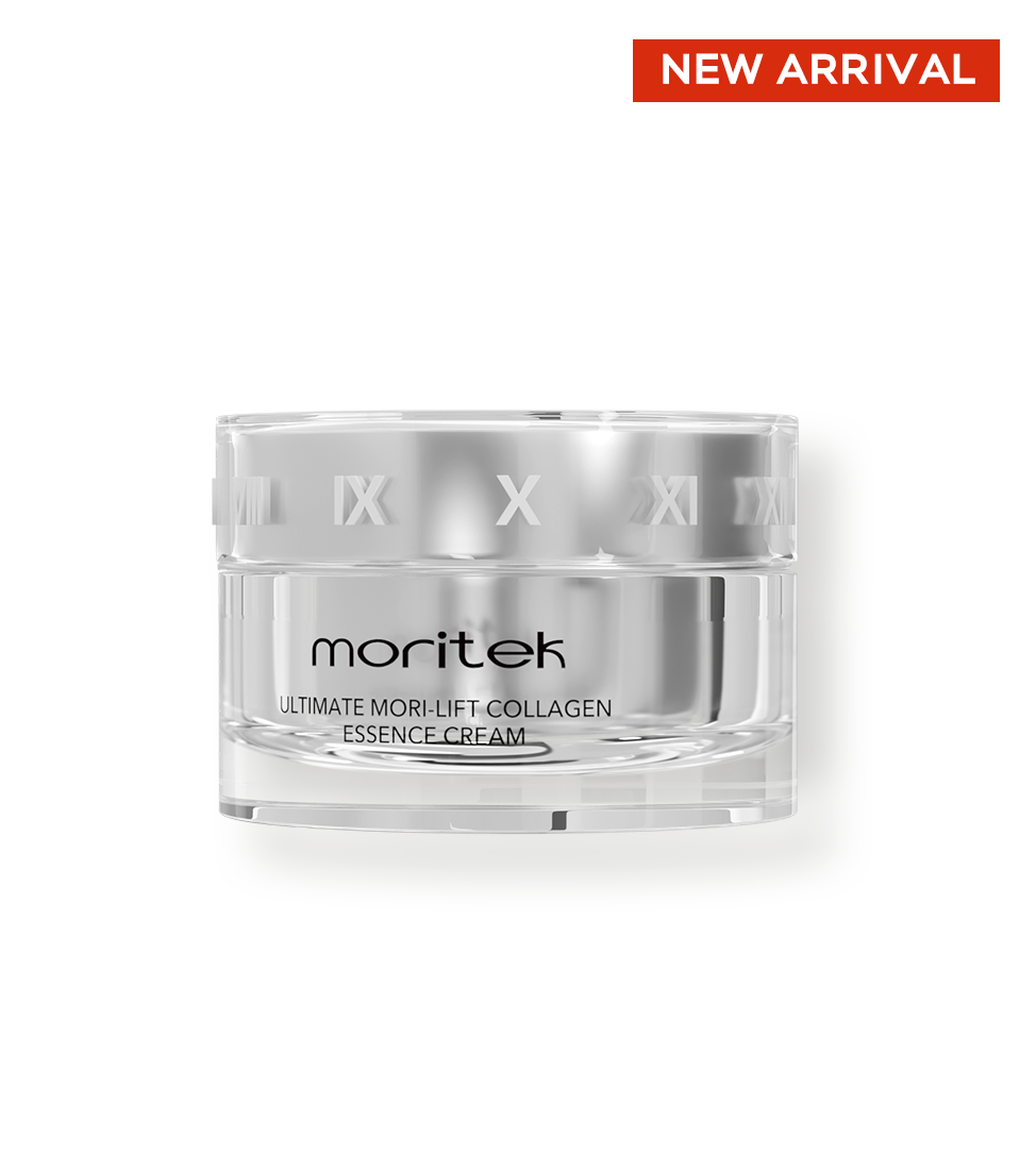 Ultimate MORI-LIFT Lift &amp; Lock Cream