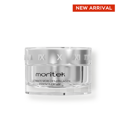 Ultimate MORI-LIFT Lift &amp; Lock Cream