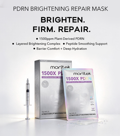 BRIGHTENING  PDRN MASK
