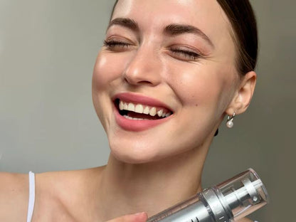 Ultimate Mori-Lift Mist 3ML Travel Size
