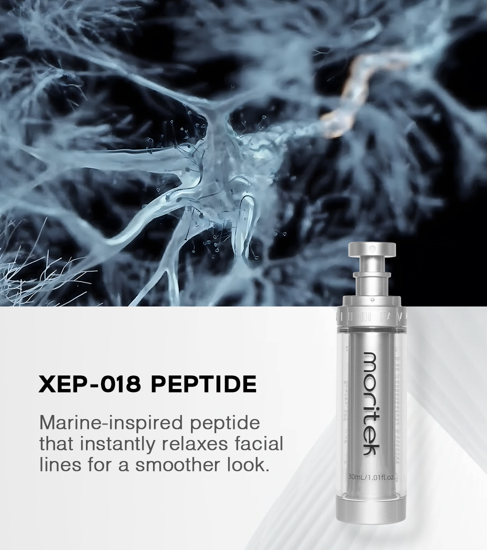 Ultimate Mori-Lift Mist TikToker Onetime Exclusive
