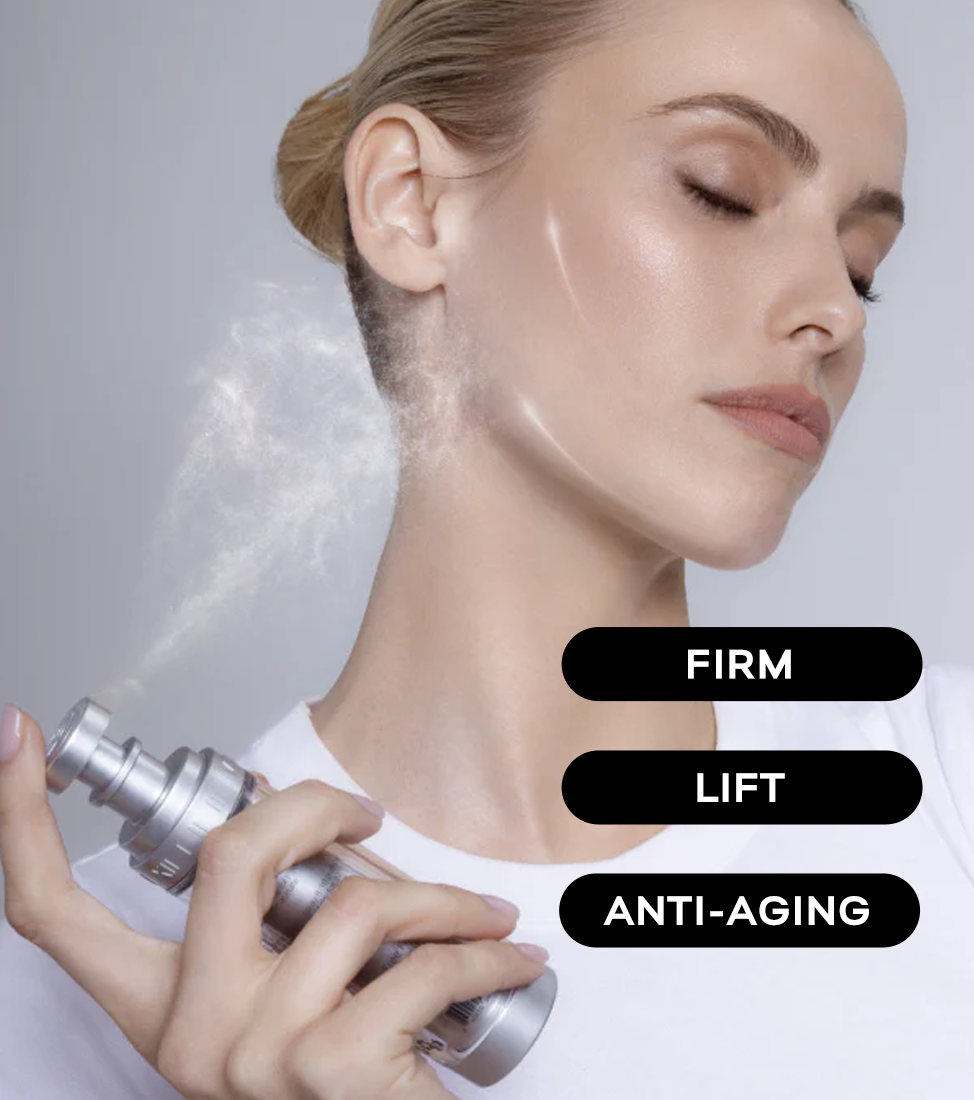 Instant skin tightening,Ultimate Mori-Lift Mist (Set of 2 Instant skin tightening,Ultimate Mori-Lift Mist (Set of 2