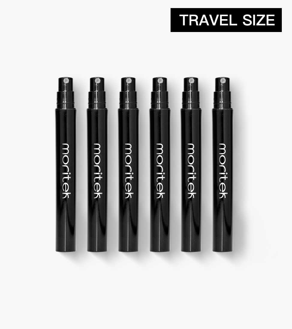 6PCS Ultimate Mori-Lift Mist 3ML Travel Size