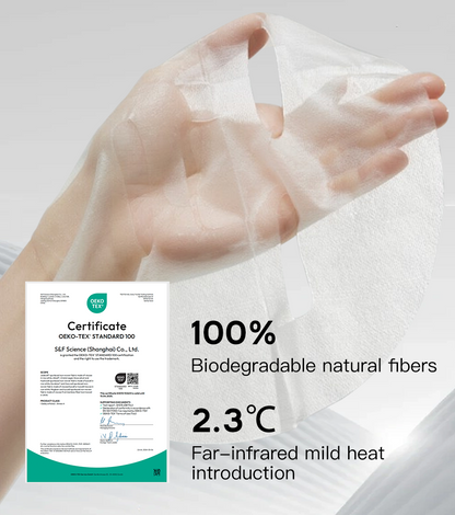 BRIGHTENING  PDRN MASK