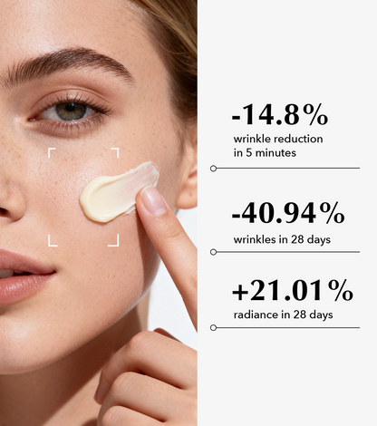 Ultimate MORI-LIFT Lift &amp; Lock Cream