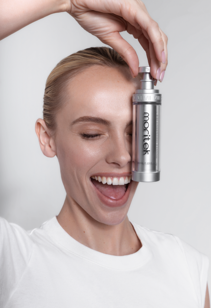 moritek モリテック スプレー 30ml*1